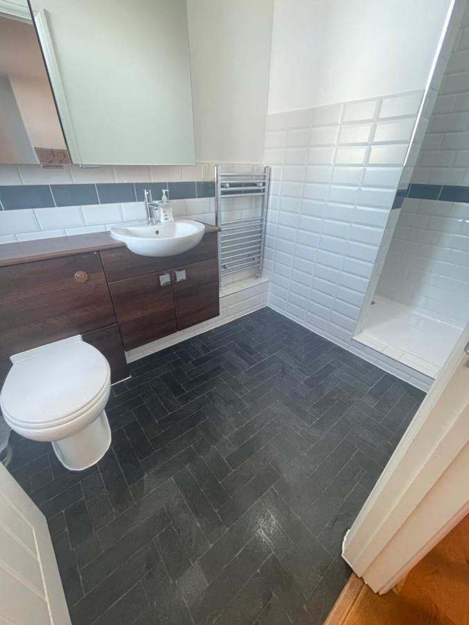 Cosy Room Near Westfield Stratford Лондон Екстер'єр фото