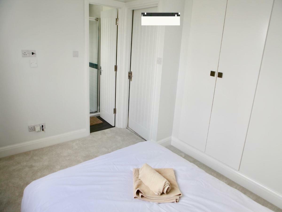 Cosy Room Near Westfield Stratford Лондон Екстер'єр фото