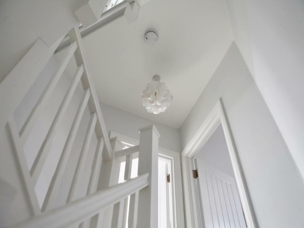 Cosy Room Near Westfield Stratford Лондон Екстер'єр фото