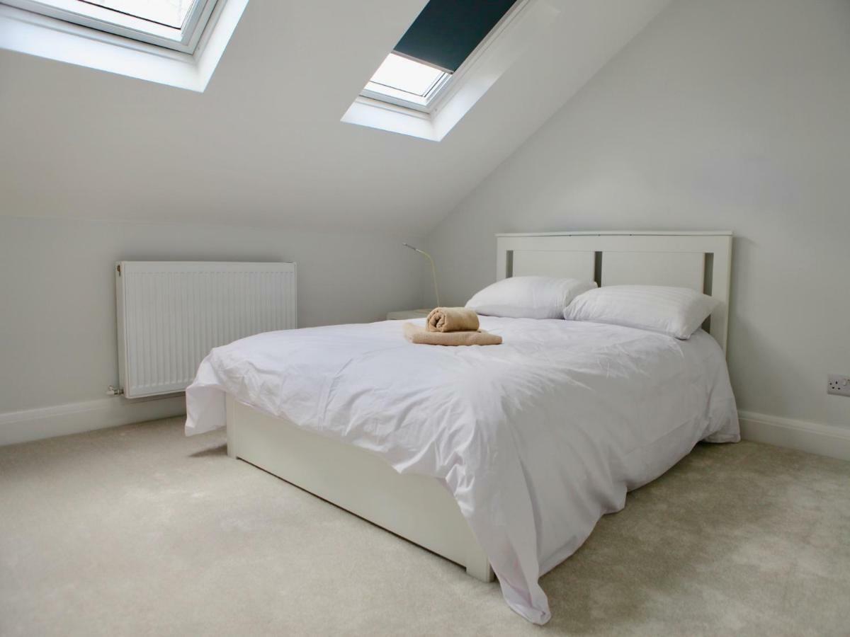 Cosy Room Near Westfield Stratford Лондон Екстер'єр фото